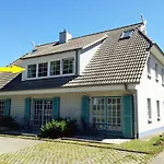 Ostseebad Sellin - Ot Mit Seeblick Appartement Seedorf (Rugen)