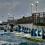 Ostseebad Sellin - Ot Mit Seeblick