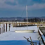 Ostseebad Sellin - Ot Mit Seeblick Appartement Seedorf (Rugen)