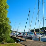 Appartement Ostseebad Sellin - Ot Mit Seeblick