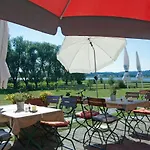Appartement Ostseebad Sellin - Ot Mit Seeblick