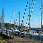 Ostseebad Sellin - Ot Mit Seeblick