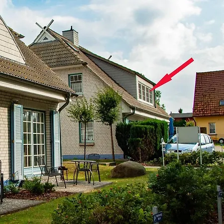 Ostseebad Sellin - Ot Mit Seeblick Seedorf (Rugen)