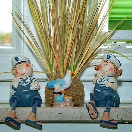 Ostseebad Sellin - Ot Seedorf Mit Seeblick * Seedorf (Rugen)