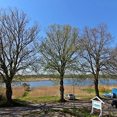 Ostseebad Sellin - Ot Seedorf Mit Seeblick Apartment *
