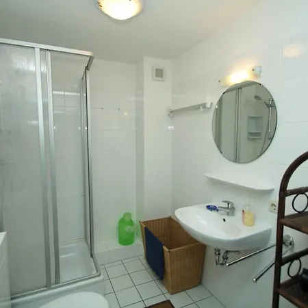 Ostseebad Sellin - Ot Mit Seeblick