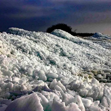 Ostseebad Sellin - Ot Mit Seeblick Seedorf (Rugen)