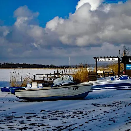 아파트 Ostseebad Sellin - Ot Mit Seeblick Seedorf (Rugen)