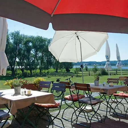 Apartment Ostseebad Sellin - Ot Seedorf Mit Seeblick