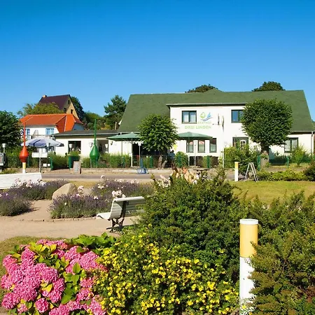 Apartment Ostseebad Sellin - Ot Seedorf Mit Seeblick *