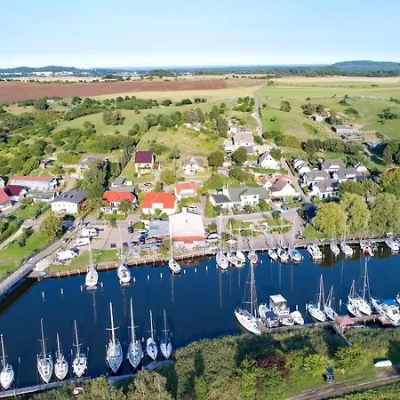 Ostseebad Sellin - Ot Mit Seeblick Apartament *