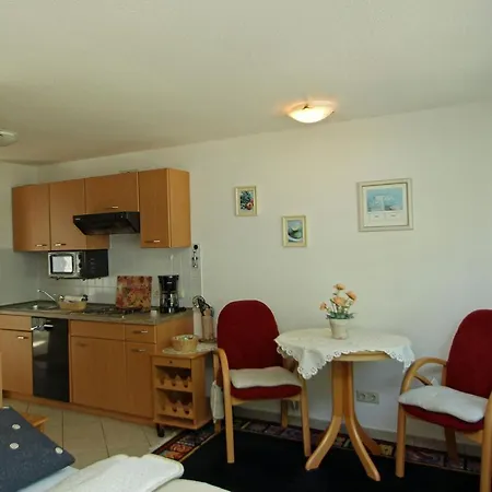 Ostseebad Sellin - Ot Mit Seeblick Seedorf (Rugen)