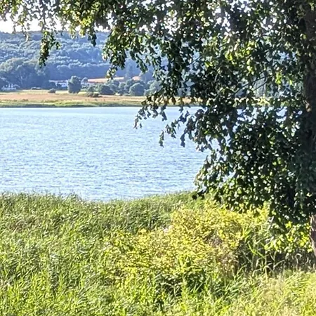 Ostseebad Sellin - Ot Mit Seeblick Apartament