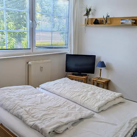 Ostseebad Sellin - Ot Mit Seeblick Seedorf (Rugen)