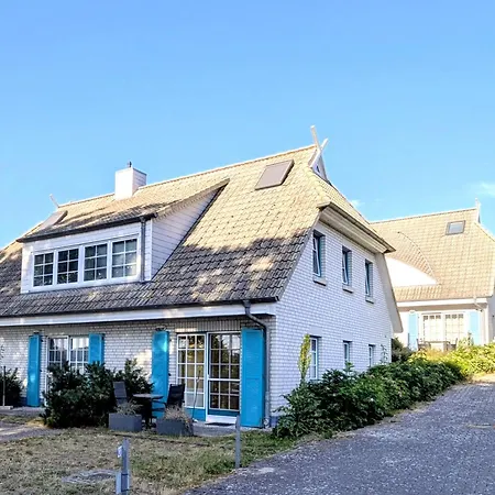 Apartament Ostseebad Sellin - Ot Mit Seeblick *