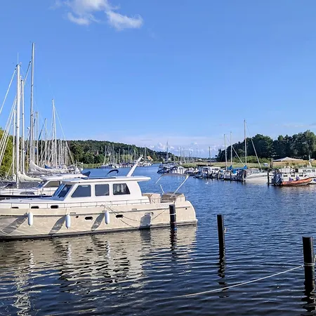 Ostseebad Sellin - Ot Mit Seeblick Apartament Seedorf (Rugen)