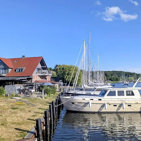 Ostseebad Sellin - Ot Mit Seeblick Seedorf (Rugen)