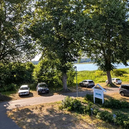 Ostseebad Sellin - Ot Mit Seeblick * Seedorf (Rugen)