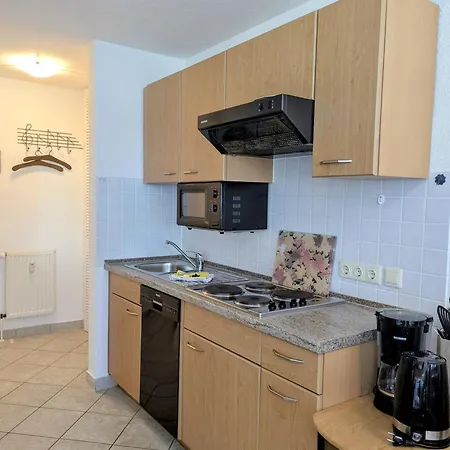 Ostseebad Sellin - Ot Mit Seeblick Seedorf (Rugen)